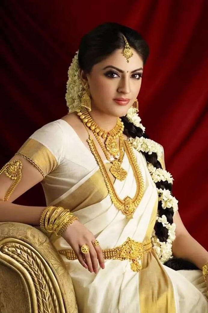 Indian Bridal Makeup Bridals