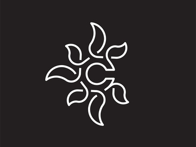 C Matahari #logo #matahari