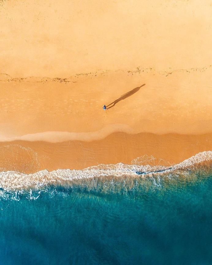 Marvelous Shots of Breathtaking Travel Landscapes by Reuben Nutt