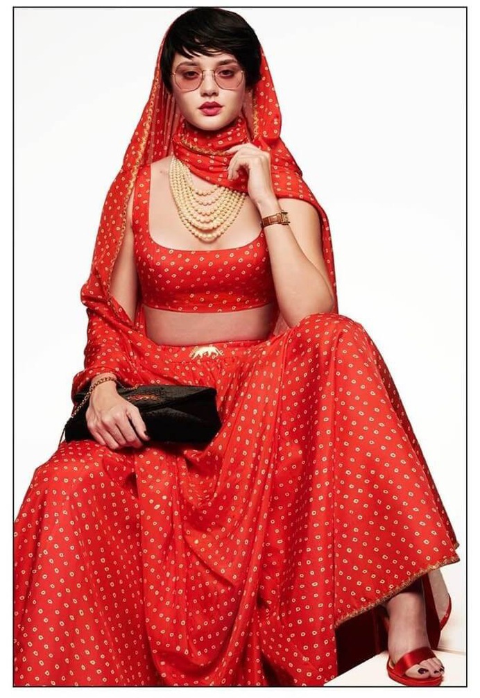 Colour Attack : Destination Mehendi