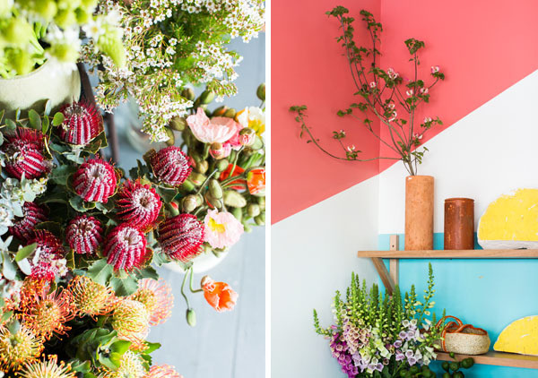 Cecilia details #flowers #home #decoration