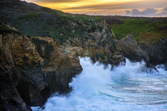 Beautiful Landscape Photography by Gabe Rodriguez