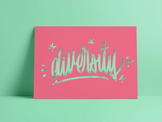 Resistenza | Love Wins - Free Font