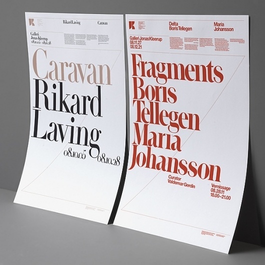 SeptemberIndustry - The best in international graphic design and everything in between every week. #hosk #kurppa #design #graphic