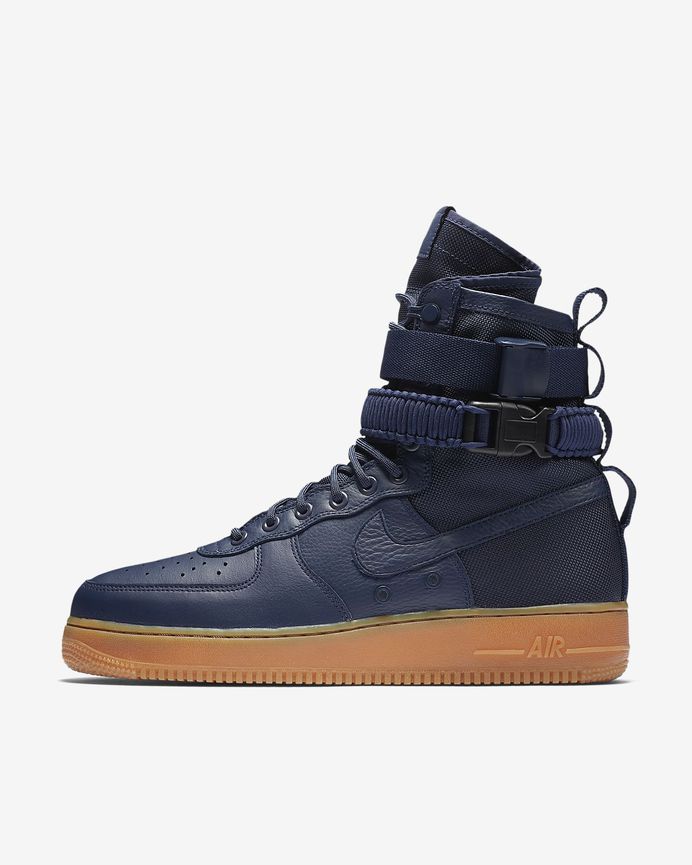 Nike SF Air Force 1 Men's Boot