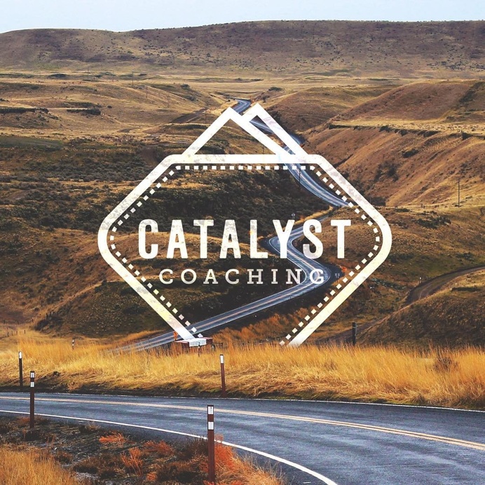 Catalyst Coaching by The Frontispiece