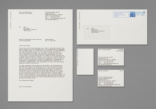 Nerdski:Inspiration » Hort #design #identity #short