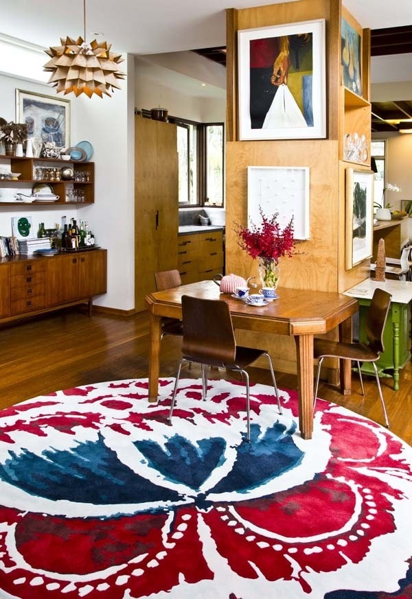 EastonPearson DesignersRugs2 #design #interiors #home