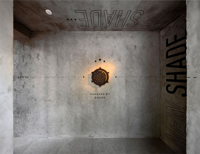 New Urban #Restaurant by YOD Design Studio - #decor, #interior, #design