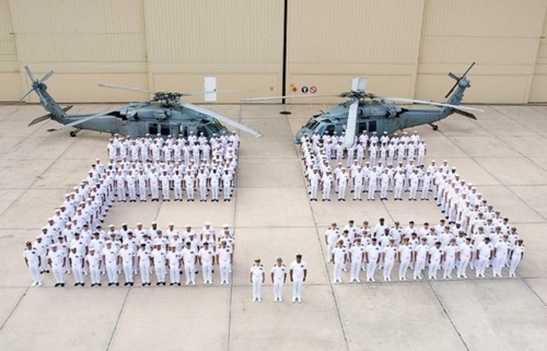 Avoiding elevators and taking the steps. #helicopter #crowd #people