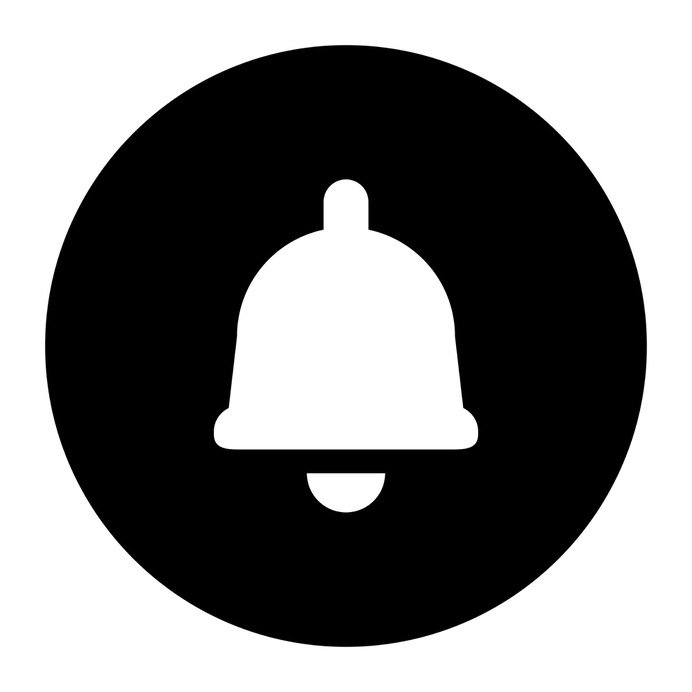 See more icon inspiration related to bell, ring, notification, ui, bell ring, calling and Tools and utensils on Flaticon.