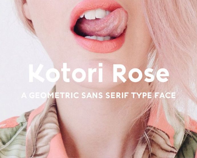 Kotori Rose