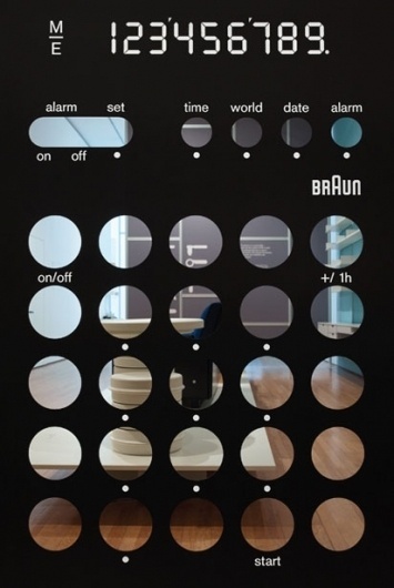 Less and More: Dieter Rams | Bibliothèque Design #bibliothque