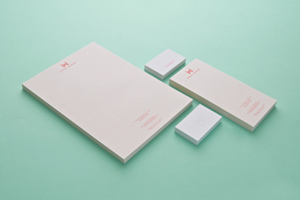 Daniel Hopwood on Behance #logo #design #graphic #identity