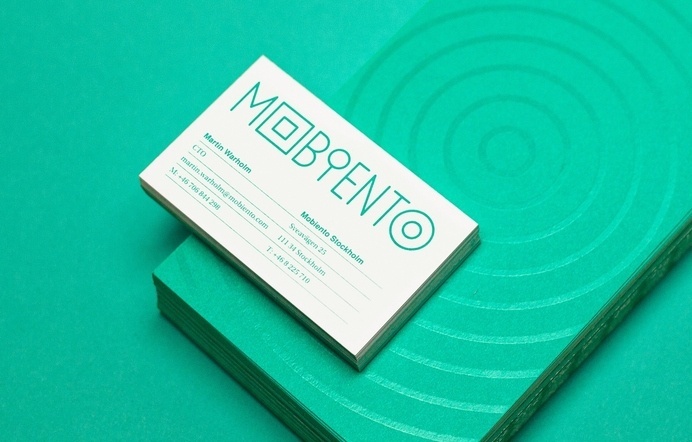 Mobiento Mobile Agency by Snask