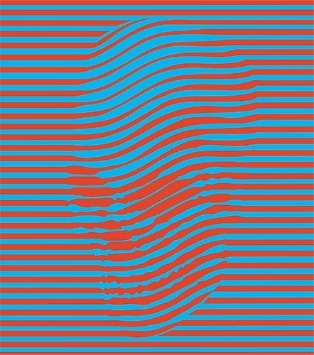 All sizes | Untitled | Flickr - Photo Sharing! #blue #skull #line #red