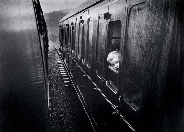 Andrew Sanderson #b&w #photography #documentary #portrait