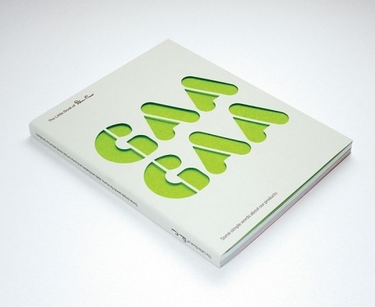Silver Cross - Brand Building Activity - LOVE - Advertising, Design and Digital things #cross #silver #brochure