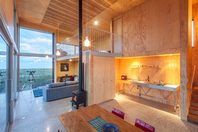 Perfect One Bedroom Retreat