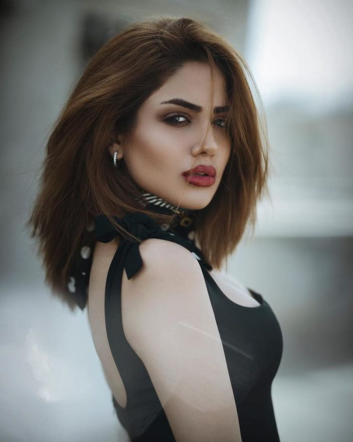 Marvelous Street Style Portrait Photography by Pouriya Kafaei