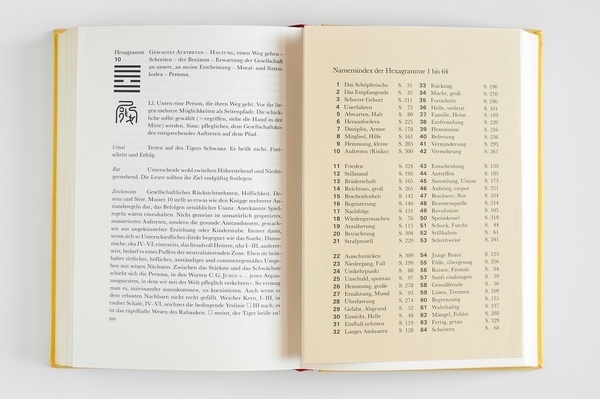 A Good Book #reference #layout #book #typography