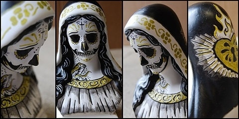 FFFFOUND! | holymothermary.jpg (JPEG Imagen, 800x400 pixels) #mary