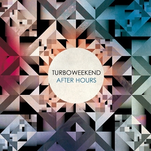 Turboweekend #cover #album #design #band