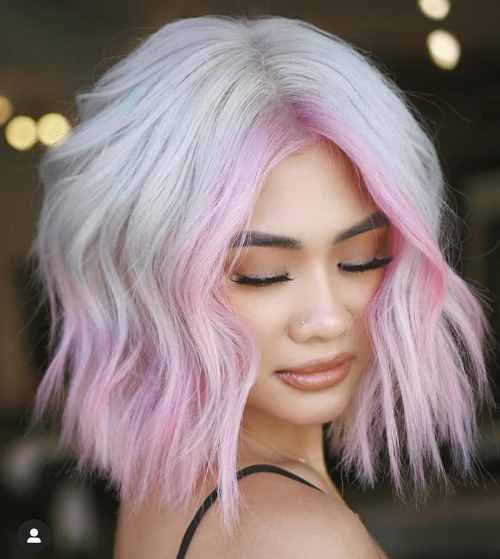 3 diy ways to bring out the pastel trend | | Just Trendy Girls