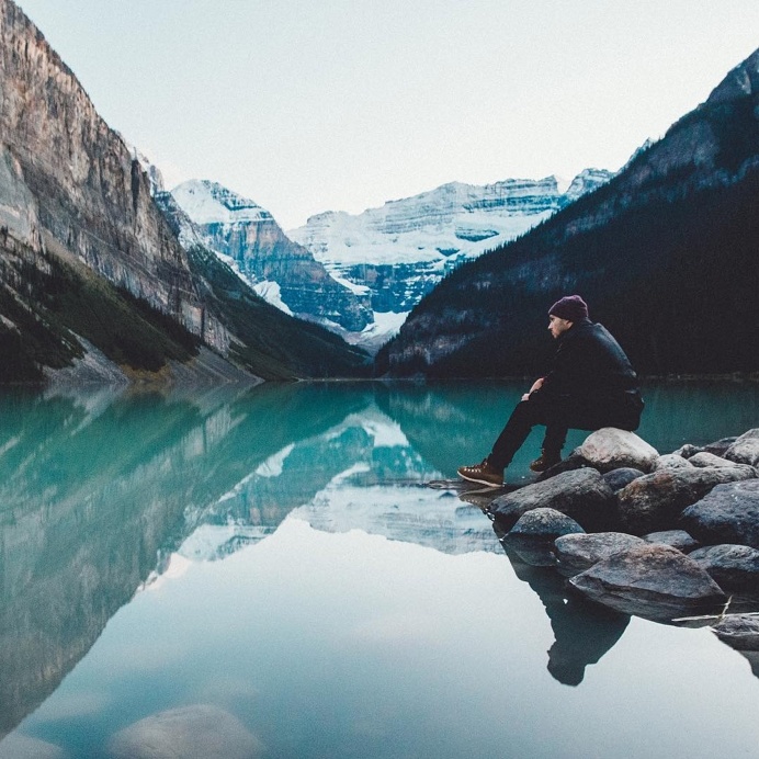 Adventure iPhoneography by Wei Sheng Fan