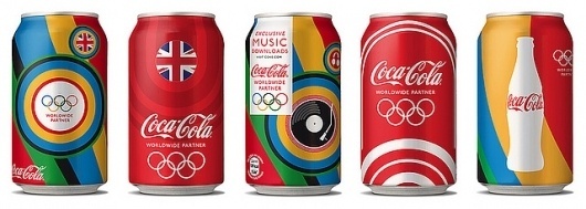 MWM NEWS BLOG: Coca Cola London 2012. #coca #london #olympics #cola