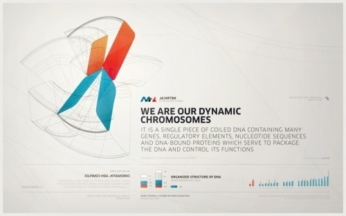 External Design Inspiration – Awesome Graphic Design by Metric72 | Cromoart #design #graphic