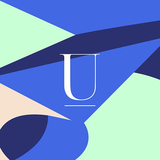 Le Riquiqui album design for Utrecht UK