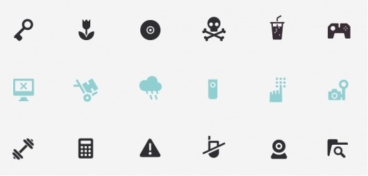 iconwerk, custom icon design + pictogram design. #icons