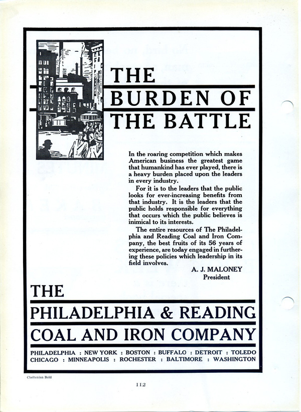 Cheltonian Bold type specimen #type #specimen #typography