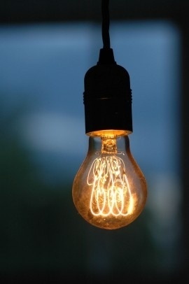 baileys by mail | lighting #bulb