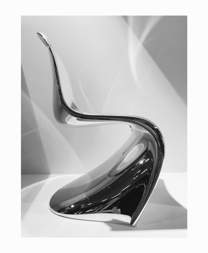 #vitra PHOTOGRAPHIE © [ catrin mackowski ]