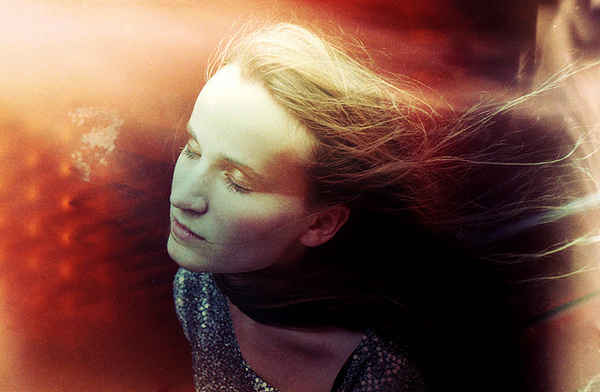 Portrait Photography by Joanna Gałuszka #inspiration #photography #portrait