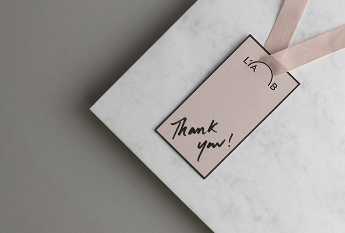 L'ArcoBaleno by Commission #print #brand design
