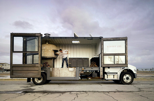 del_popolo1_08022012 #truck #pizza