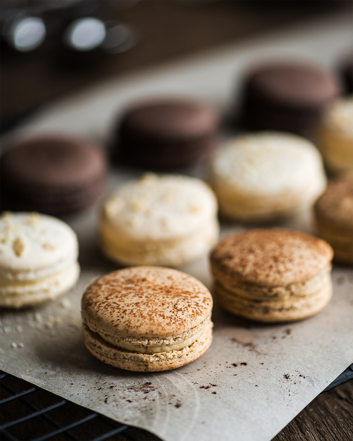 Nick Ghattas Food Photography - Toronto, Montreal & Ottawa - Food & Drink