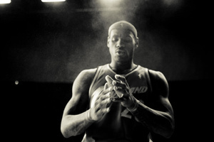 Michael Muller #lebron