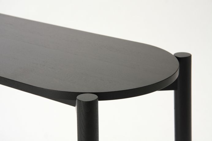 Castor Dining Bench | Leibal
