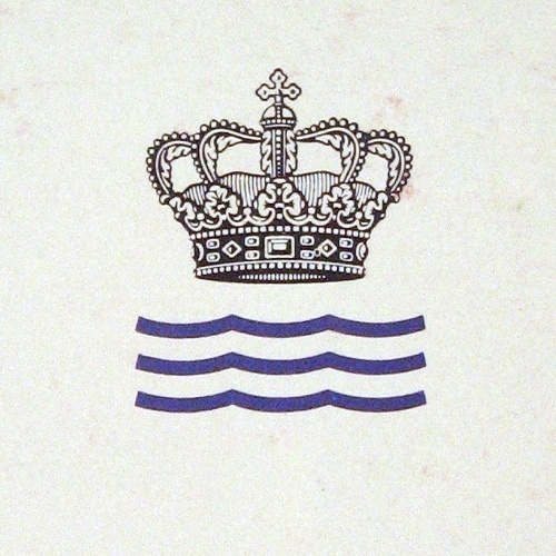 All sizes | Royal Copenhagen Porcelain Manufactory Ltd. | Flickr - Photo Sharing! #icon #logo #design #mark