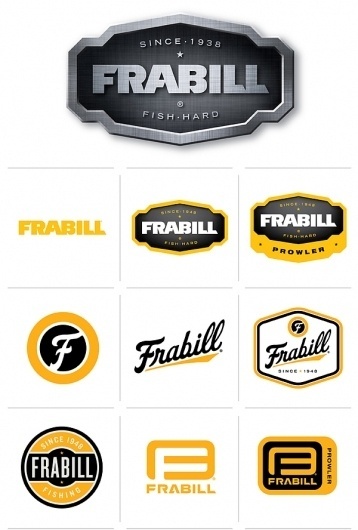 1180101272849217.jpg (600×888) #branding #yellow #black #logo #typography
