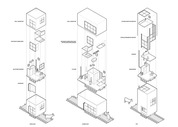 http://static.dezeen.com/uploads/2010/12/dzn_A Rolling Masterplan by Jagnefalt Milton 5_1000.gif #vector #city #design #illustrator #map #landscape #birdseye #illustration #architecture #urbanism