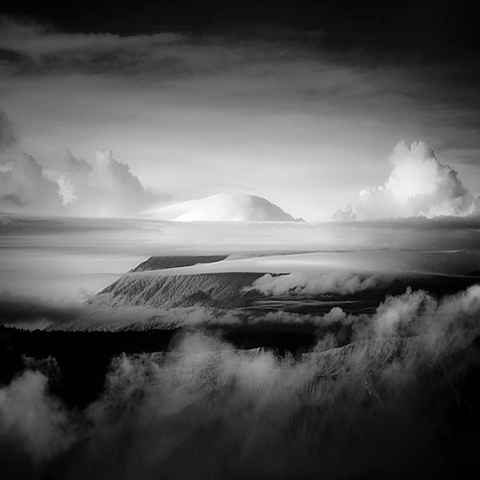Dwell on Photography Served #photo #fog #landscape