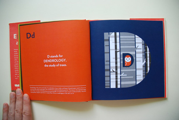 Alex Westgate Illustration / on Design Work Life #illustration #design #book