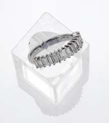 Diamantring