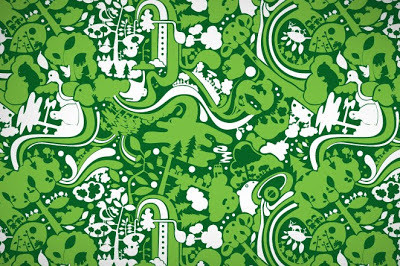 Allan Peters | Minneapolis Advertising and Design Blog #illustration