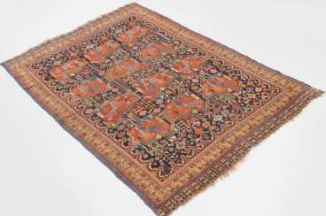 Shiraz-Khamse